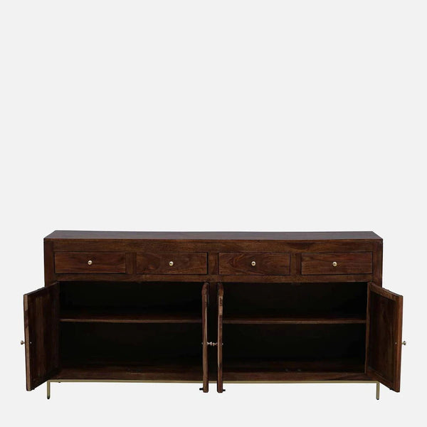 Toledo Spokane Display Unit