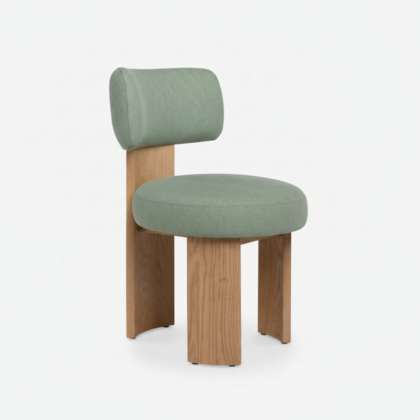 Toronto Solid Wood Rectangular Dining Table Set - All Sizes