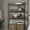 Torpedo Verge Sheesham Bookshelf