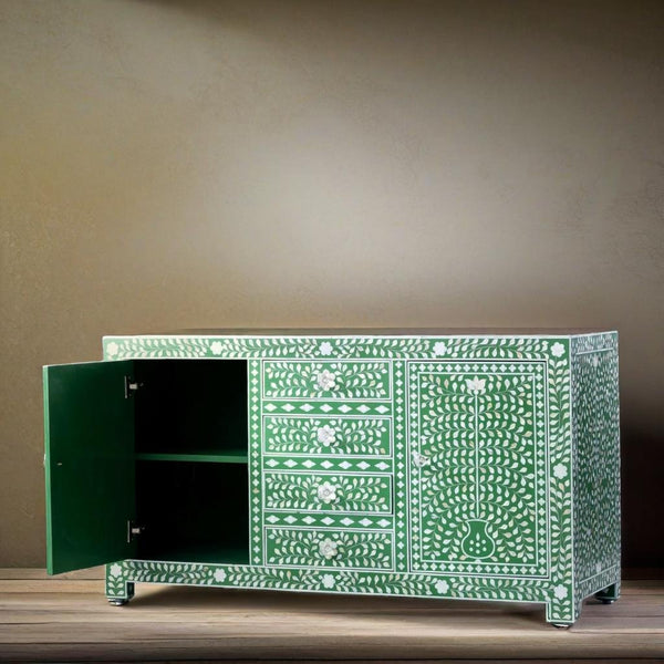 Toulouse Frankfurt Sideboard