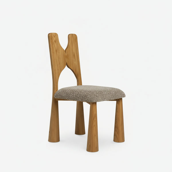 Tranqline Solid Wood Dining Table Set - All Sizes