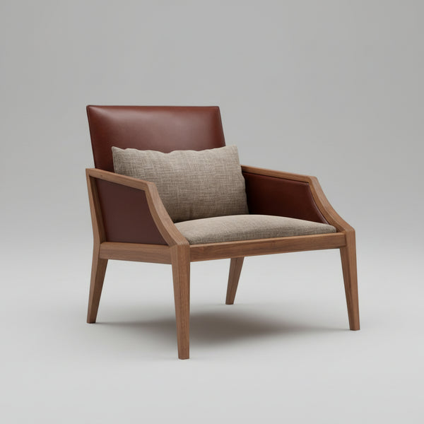 Traralgon_Solid_wood_armchair_with_armrests_
