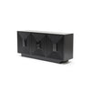 Traralgon Teak Wood Sideboard