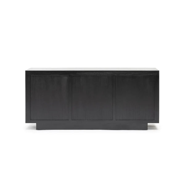 Traralgon Teak Wood Sideboard