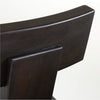 Triabunna Solid Acacia Wood Dining Chair