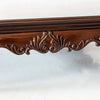 Troy Traditional Rosewood Coffee Table