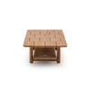 Tweed Heads Solid Teak Wood Coffee Table