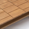 Tweed Heads Solid Teak Wood Coffee Table