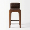Tyler High Raised Bar Chair