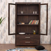 Classic Sheesham Wood Crockery/Display Unit