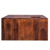 Classic Sheesham Wood Stylish Coffee Table