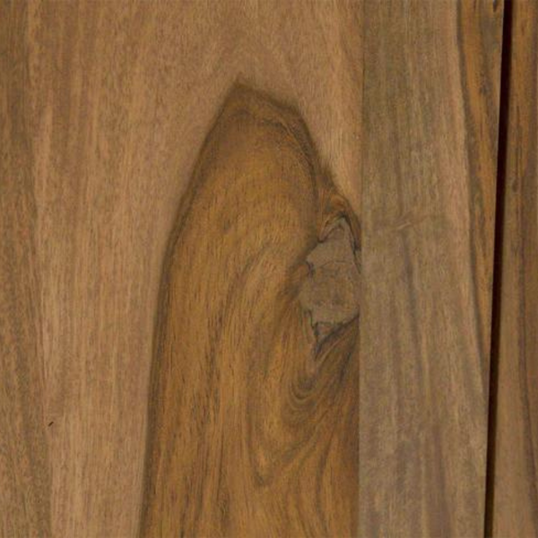 Classic Sheesham Wood Crockery/Display Unit