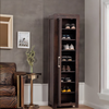 sheesham wood shoe rack, wooden shoe rack cabinet