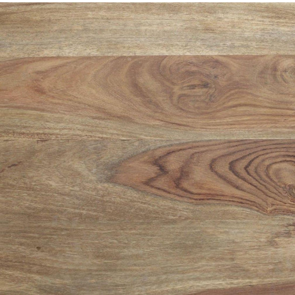 Classic Sheesham Wood Coffee Table