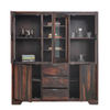 Classic Sheesham Wood Crockery/Display Unit
