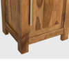 Classic Sheesham Wood Crockery/Display Unit