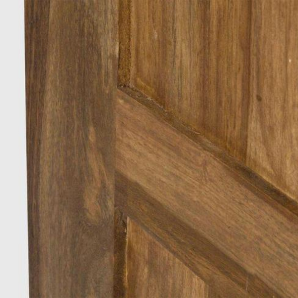 Classic Sheesham Wood Crockery/Display Unit