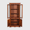 Classic Sheesham Wood Crockery/Display Unit