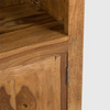 Classic Sheesham Wood Crockery/Display Unit