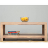 Classic Sheesham Wood Coffee Table