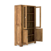 Classic Sheesham Wood Crockery/Display Unit