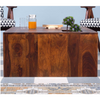 Classic Sheesham Wood Stylish Coffee Table