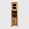 Classic Sheesham Wood Crockery/Display Unit