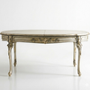 Uribia Solid Wood Dining Table Set - All Sizes