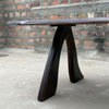 Valdosta Solid Wood Rectangular Dining Table Set - All Sizes