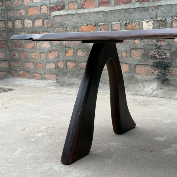 Valdosta Solid Wood Rectangular Dining Table Set - All Sizes
