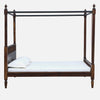 Vallejo Solid Wood Poster Bed