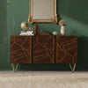 Valletta Leo Sideboard