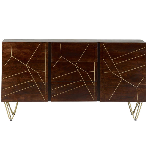 Valletta Leo Sideboard