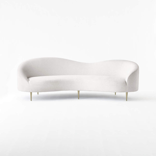 Vancouver 3 Seater Sofa