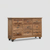 Vancouver Chest Of 9 Drawers