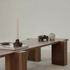 Viola Luxury Acacia Wood Centre Table