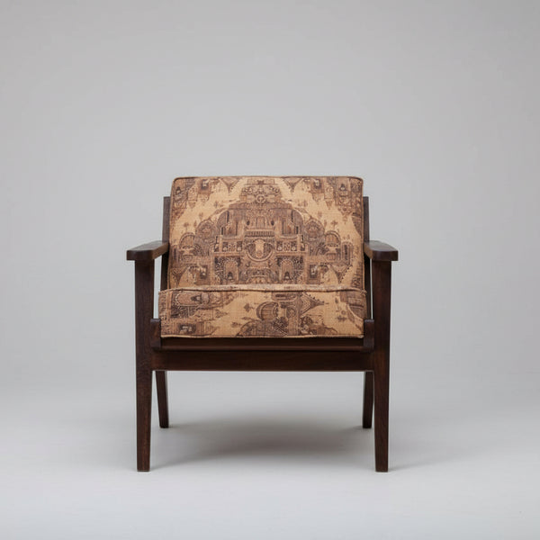 wing back chair, high back wing chair
