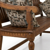 Westdene Solid Sheesham Wood Seating Bench