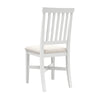 Wiesbaden Solid Wood Dining Chair