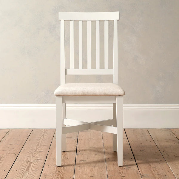 Wiesbaden Solid Wood Dining Chair