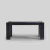 Willowvale Solid Acacia Wood Dining Table