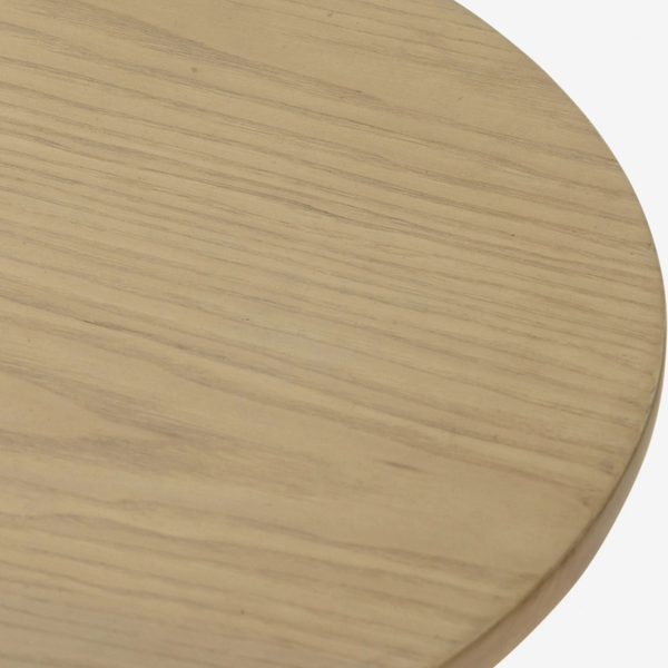 Winton Ash Wood Coffee Table