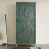 Yemmiganur Hand Carved Wardrobe