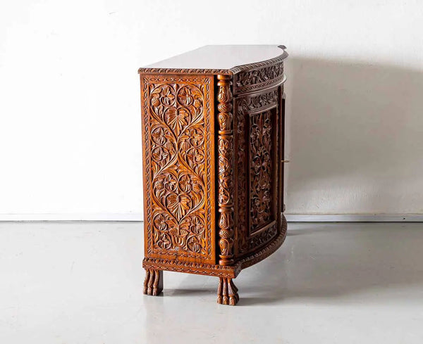 Zagreb Croatia Sideboard