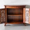 Zagreb Croatia Sideboard