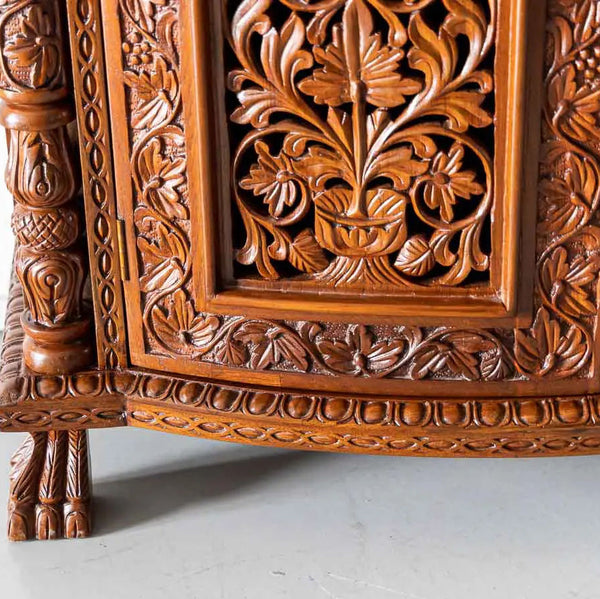 Zagreb Croatia Sideboard