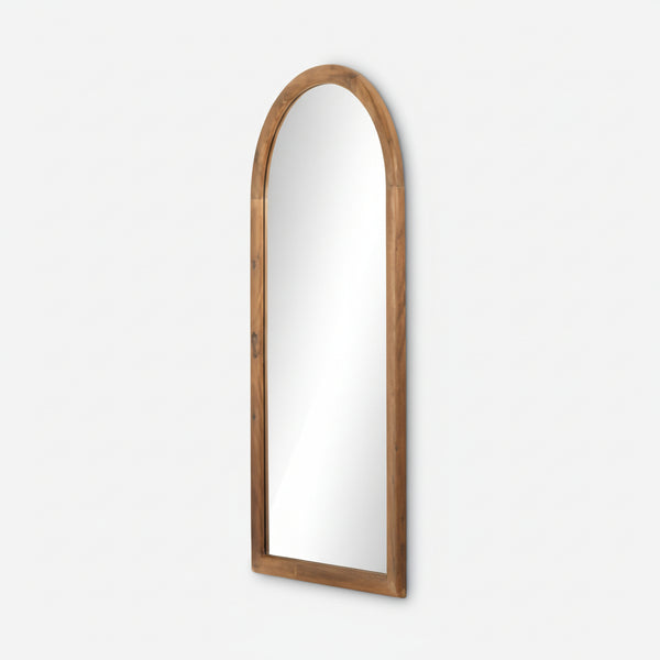 Zaquan Frame Floor Mirror