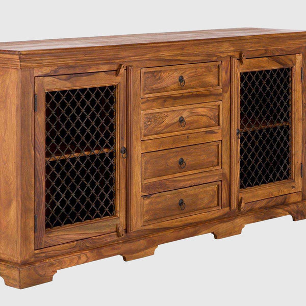 Zimbabwe Tech Sideboard