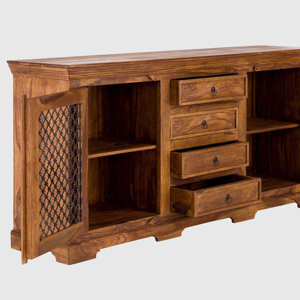 Zimbabwe Tech Sideboard