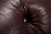 Luxurious Comfort: 2 Seater Leather Sofa for Intimate Spaces